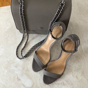 Schutz shoes only worn once